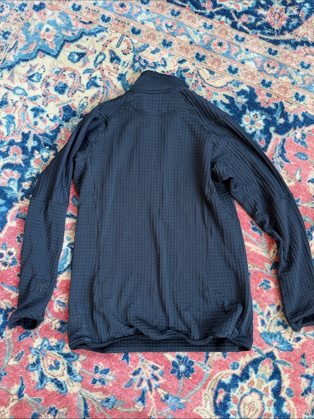 Patagonia R1 Pullover - Picture 3 of 3